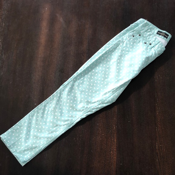 J.Crew cropped matchstick jeans - Picture 2 of 5